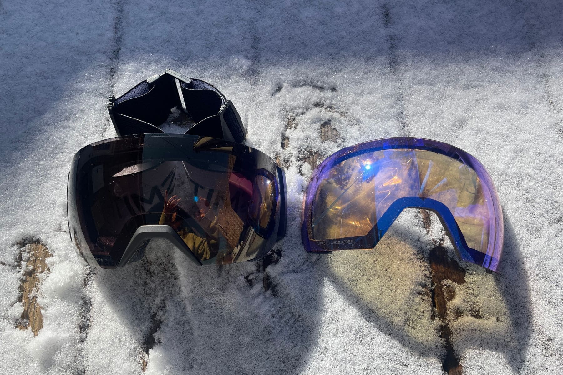 Smith I/O Mag ChromaPop Pro Photochromic Reviewed in 2025